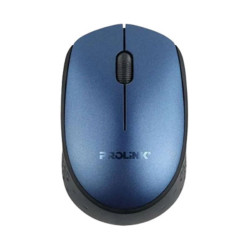 PROLINK PMW5008 2.4GHZ WIRELESS NANO OPTICAL MOUSE