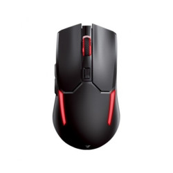 FANTECH VENOM II WGC2 BLACK WIRELESS GAMING MOUSE