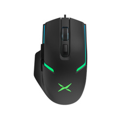 DELUX M588BU GAMING MOUSE