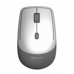 DELUX M330GX WIRELESS OPTICAL MOUSE