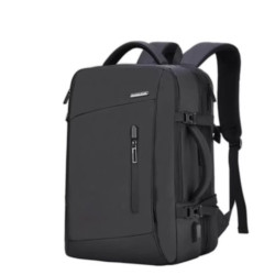 Shaolong 2020-1## Business Laptop Expandable Backpack