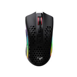 REDRAGON STORM PRO M808-KS RGB WIRELESS GAMING MOUSE