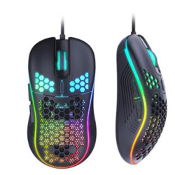 IMice T98 Lightweight Honeycomb Gaming Mouse