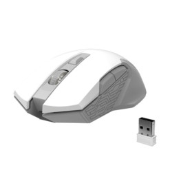 FANTECH RAIGOR II WG10 WIRELESS GAMING MOUSE (SPACE)