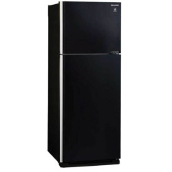 Sharp SJ-EX495P-BK Inverter Refrigerator 428 Liters