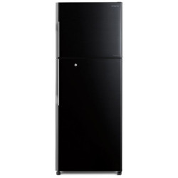 Hitachi Refrigerator R-H270P7PBK 230 Liters (BBK)