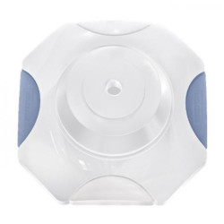 Walton Holders & Ceiling Rose - WOCR-1