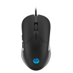 HP M280 Genius RGB Gaming Mouse