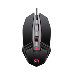 HP M270 Ergonomic Gaming Mouse