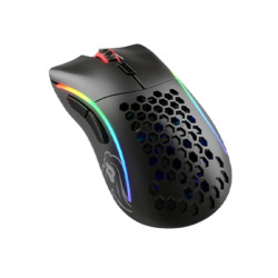 AULA F810 Ultralight Honeycomb Shell Gaming Mouse