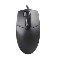 A4Tech OP-720D 2x Click Optical Wired Mouse