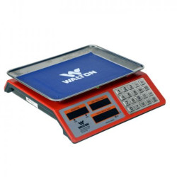 Walton Weight Machine - WPCS-DS982 (30KG)