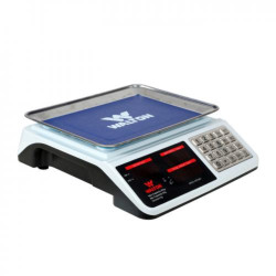 Walton Weight Machine - WPCS-DS758X (40KG)