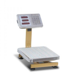 Walton Weight Machine - WPCS-DS60AR PREMIUM (60 kg)