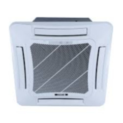 Gree Cassette Type Air Conditioner (2.0 TONGS-24XTWV32- )-INVERTER