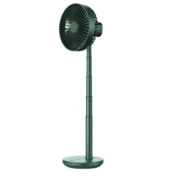 Jisulife FA13P Oscillating Extendable Desk Fan