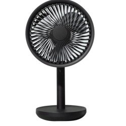 Xiaomi Solove F5 5W 4000mAh Rechargeable Desktop Stand Fan