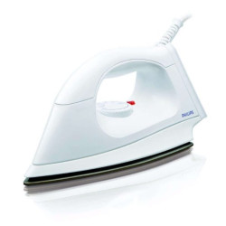 Philips HI114 Dry Iron