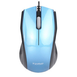 MARVO DMS001 USB Wired Mouse