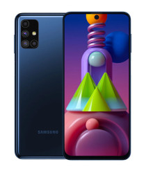 Samsung Galaxy M51