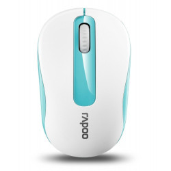 Rapoo M10 2.4G Nano Receiver Wireless Mouse