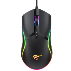 Havit MS1026 RGB Backlit Gaming Mouse