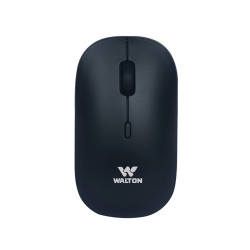 NXZT LIFT LIGHTWEIGHT AMBIDEXTROUS MOUSE-BLACK