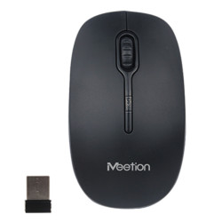 Meetion MT-R547 Wireless Optical Mouse