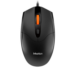 Meetion MT-M362 USB Wired Mouse