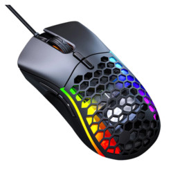 IMICE T60 RGB USB Wired Gaming Mouse