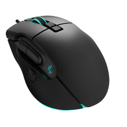 DEEPCOOL MG350 FPS ELITE PRECISION GAMING MOUSE