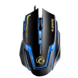 IMICE A9 High Precision Optical Gaming Mouse