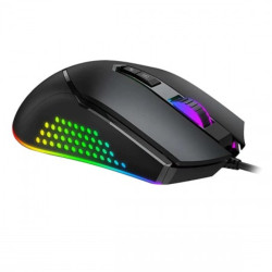 Havit HV-MS814 RGB Backlit Programmable Gaming Mouse