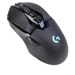 Logitech G903 LIGHTSPEED WIRELESS GAMING MOUSE WITH HERO SENSOR