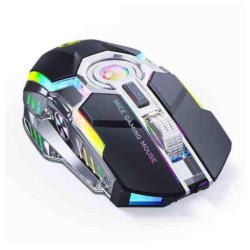 IMICE G7 Wireless Rechargeable RGB Gaming Mouse