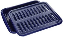 LG Range Oven Broiler Pan Grid MJS61849903