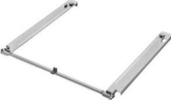LG 27'' Laundry Front Load Stacking Kit