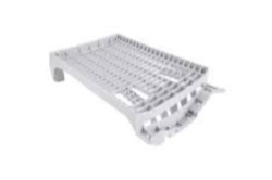 LG Front Load Dryer Rack for DLEX9000, DLGX9001, DLGX9501