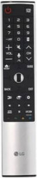 TV Remote Control Replacement For AN-MR500, AN-MR600, AN-MR650