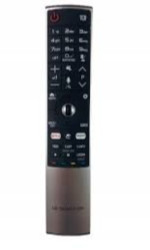 TV Remote Control Replacement For AN-MR500, AN-MR600, AN-MR650