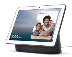 Google Nest Hub Max Smart Home Display