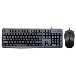 MOTOSPEED S102 KEYBOARD & MOUSE COMBO