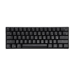 ROYAL KLUDGE RK61 DUAL MODE RGB MECHANICAL KEYBOARD (HUANO SWITCH)