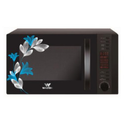 Walton Microwave Oven (26 L)-WMWO-M26EBL