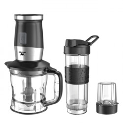 Walton Blender and Juicer-WBL-12TCG5