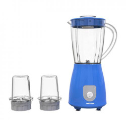 Walton Blender and Juicer(1.3 Ltr)-WBL-13C330N