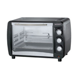 Sharp 35L Electric Oven EO-35K