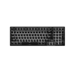 ROBEETLE G98 FULL SIZED MECHANICAL GAMING KEYBOARD BROWN SWITCH