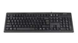 A4 Tech KR-83 USB Keyboard