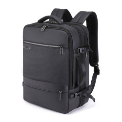 Arctic Hunter Backpack B00350 - Black